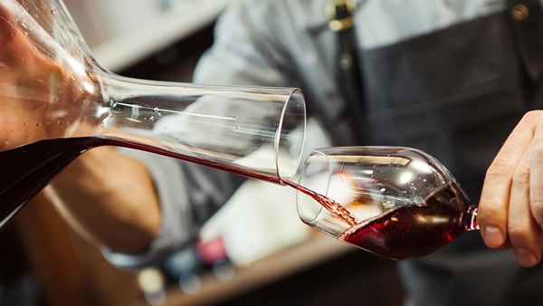 regalar vino